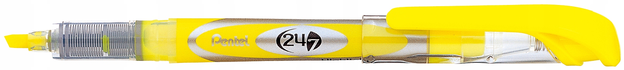 

Zakreślacz Pentel SL12 żółty