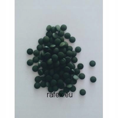 Levně Chlorella v tabletách 1 kg Rafex