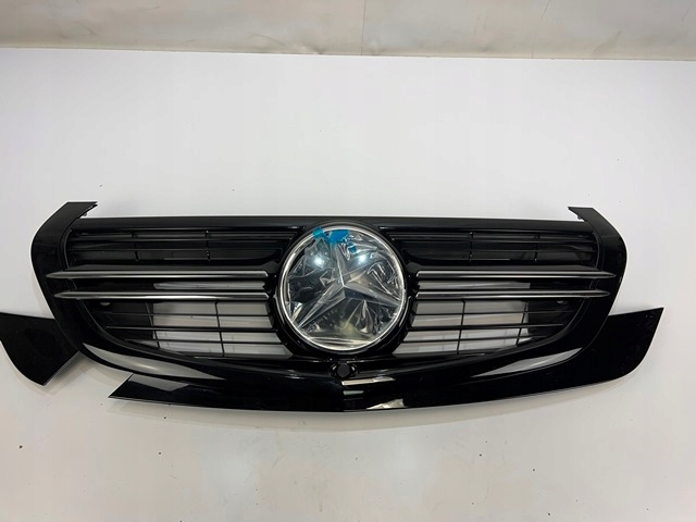 ATRAPA GRILL MERCEDES EQC W293 AMG A2938884100