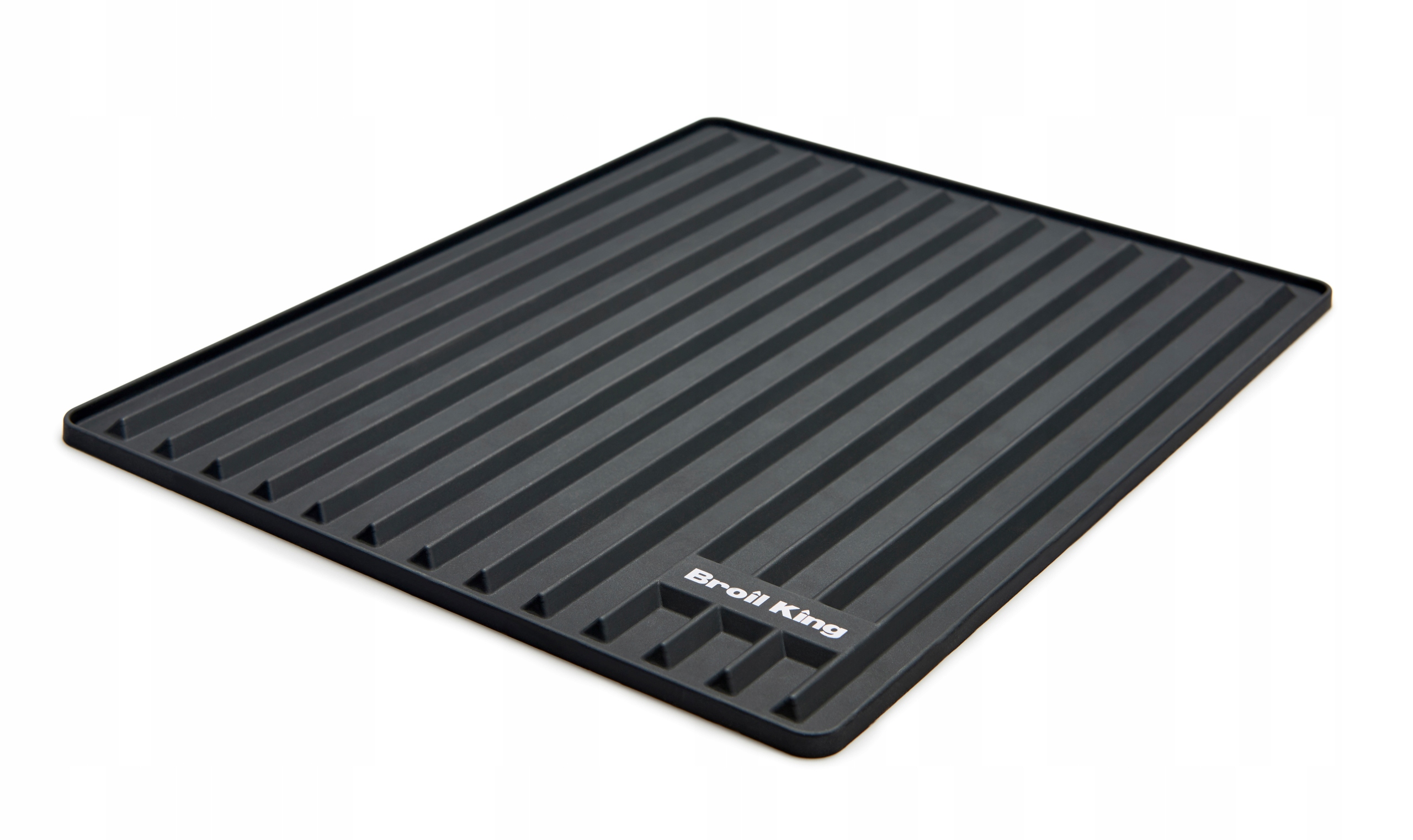 BROIL KING, SILIKONOWA MATA NA PÓLKĘ BOCZNĄ