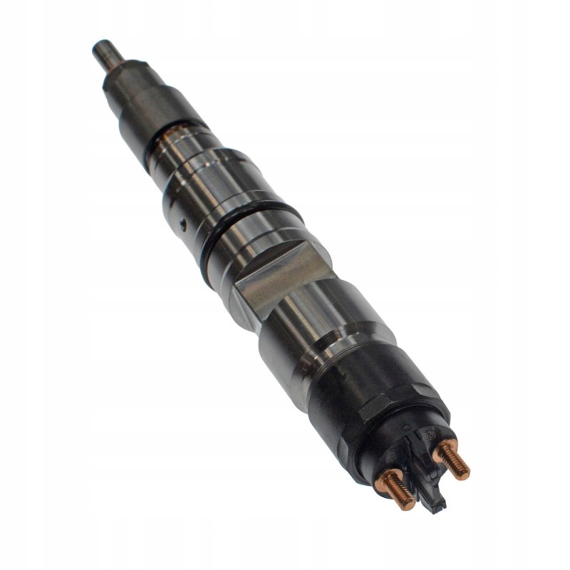 Oem Vstřikovač Paliva Traktorbagru Volvo L90G EW180D, EW160D ostatní