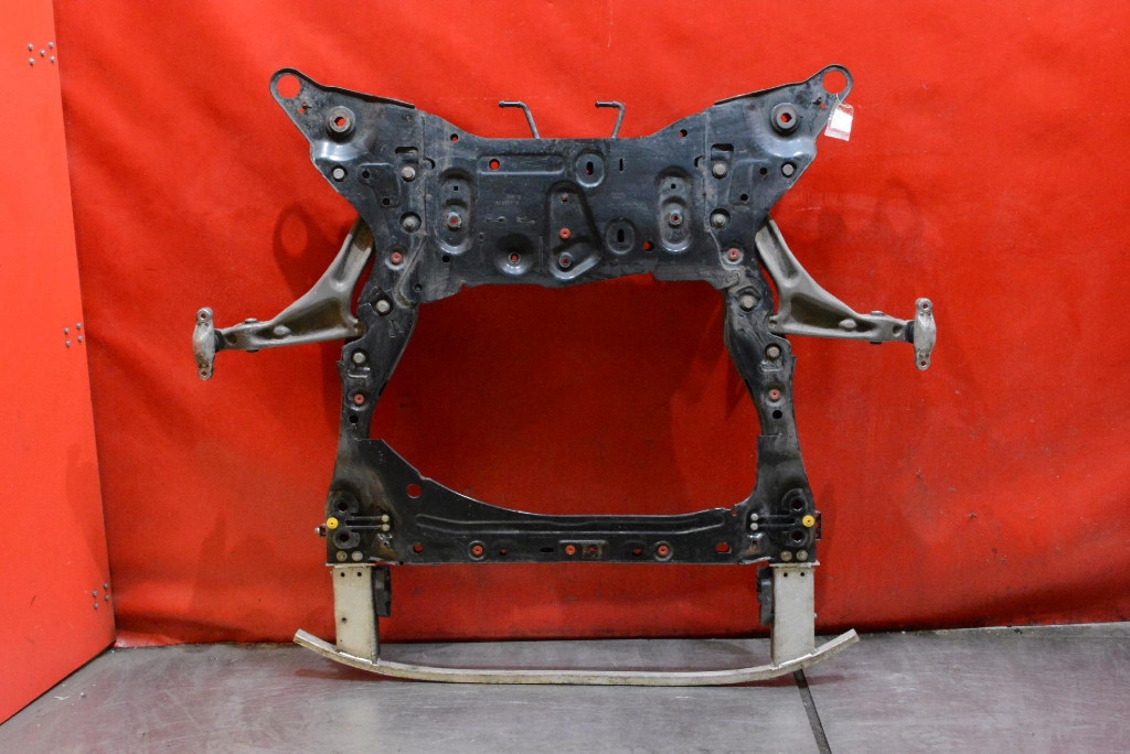 axle beam sider subframe axle beam front VOLVO V60 II 2.0 B5 MILD HYBRID 250 KM 18