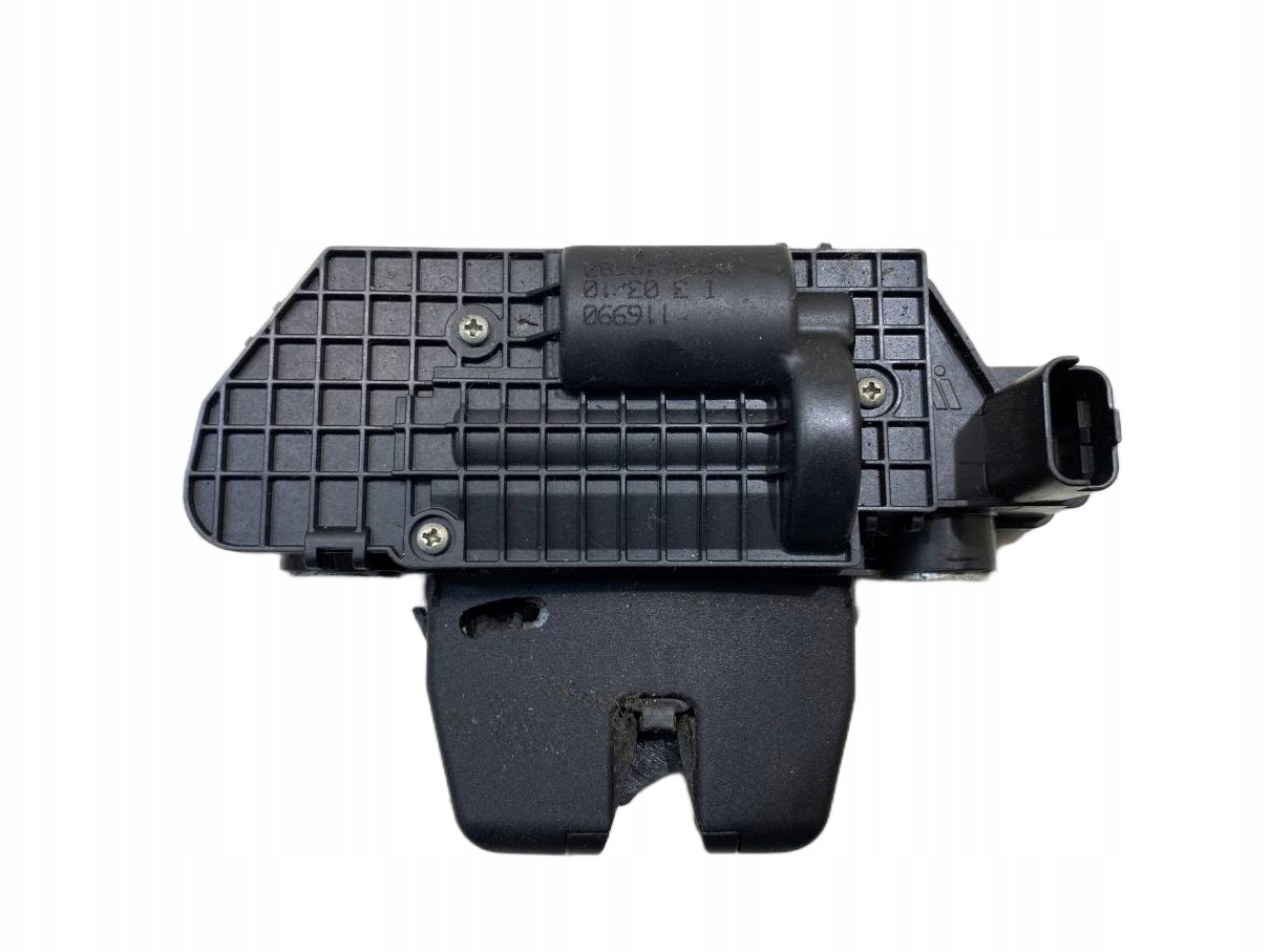 lock bonnet boot PEUGEOT 5008 and 9684648680