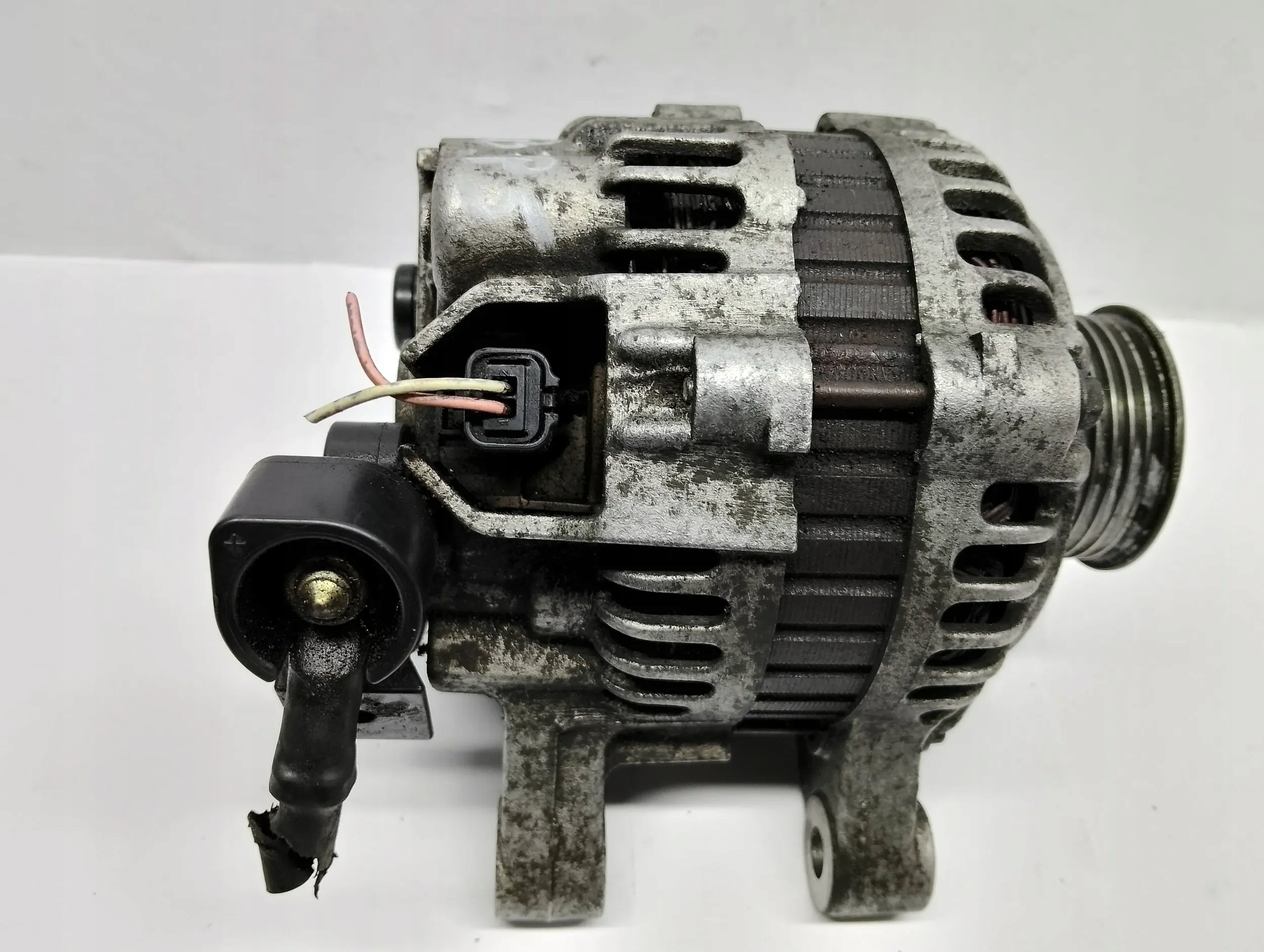 Peugeot 206 2001 Alternatory complete