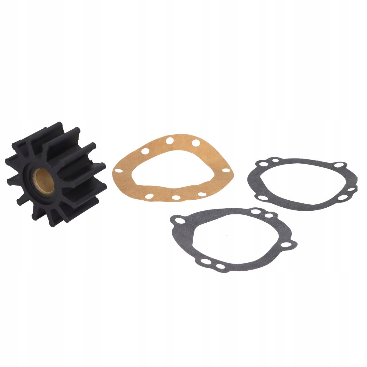 Ротор охолоджуючої рідини SIERRA 18-3046