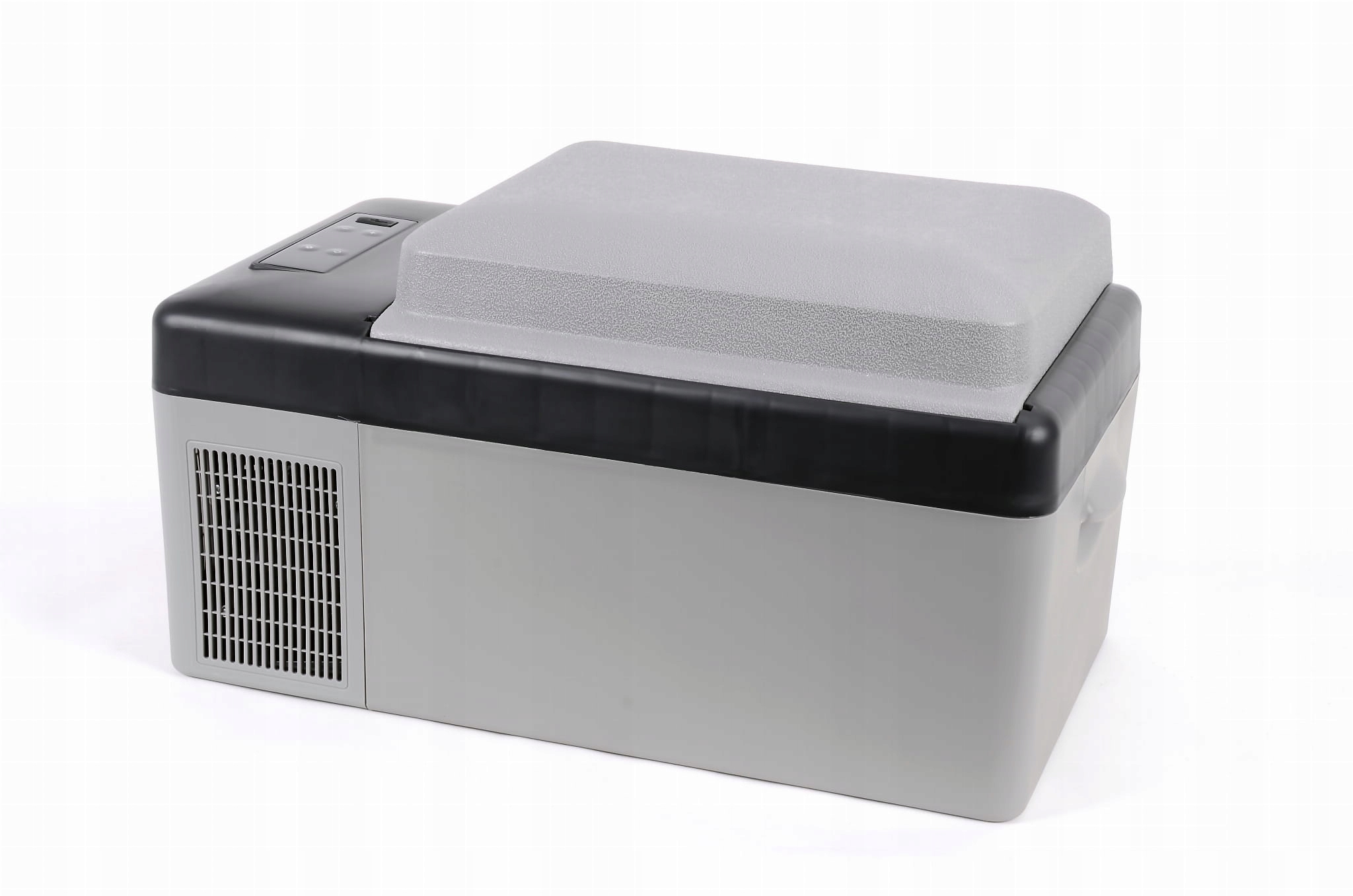 LODÓWKA KOMPRESOROWA SPRĘŻARKOWA TURYSTYCZNA PRZENOŚNA VIGO COOL 20L EAN (GTIN) 5903240181308