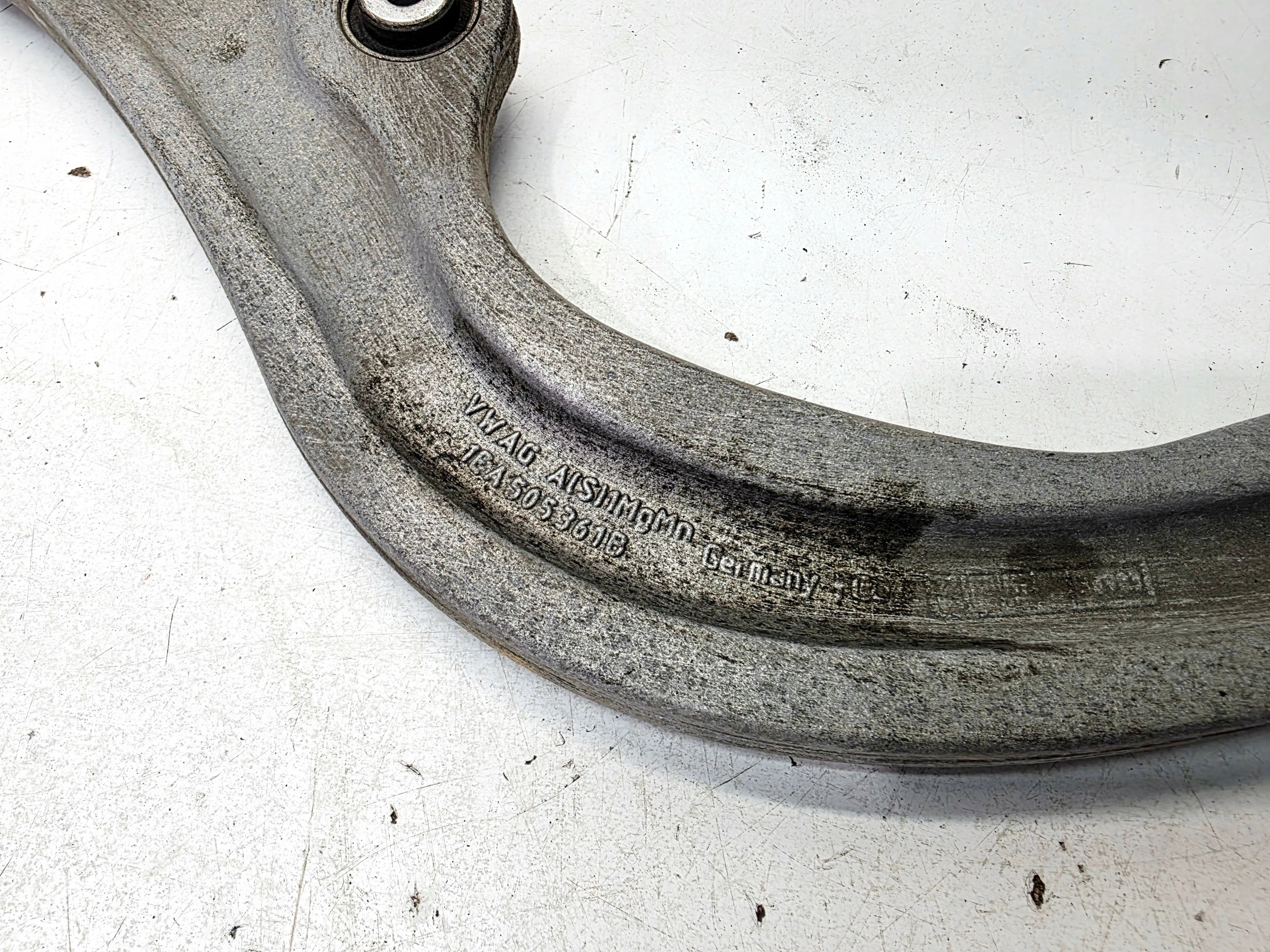 Querlenker POPRZECZNY links oder rechts heck AUDI Q4 E-TRON 1EA505361B