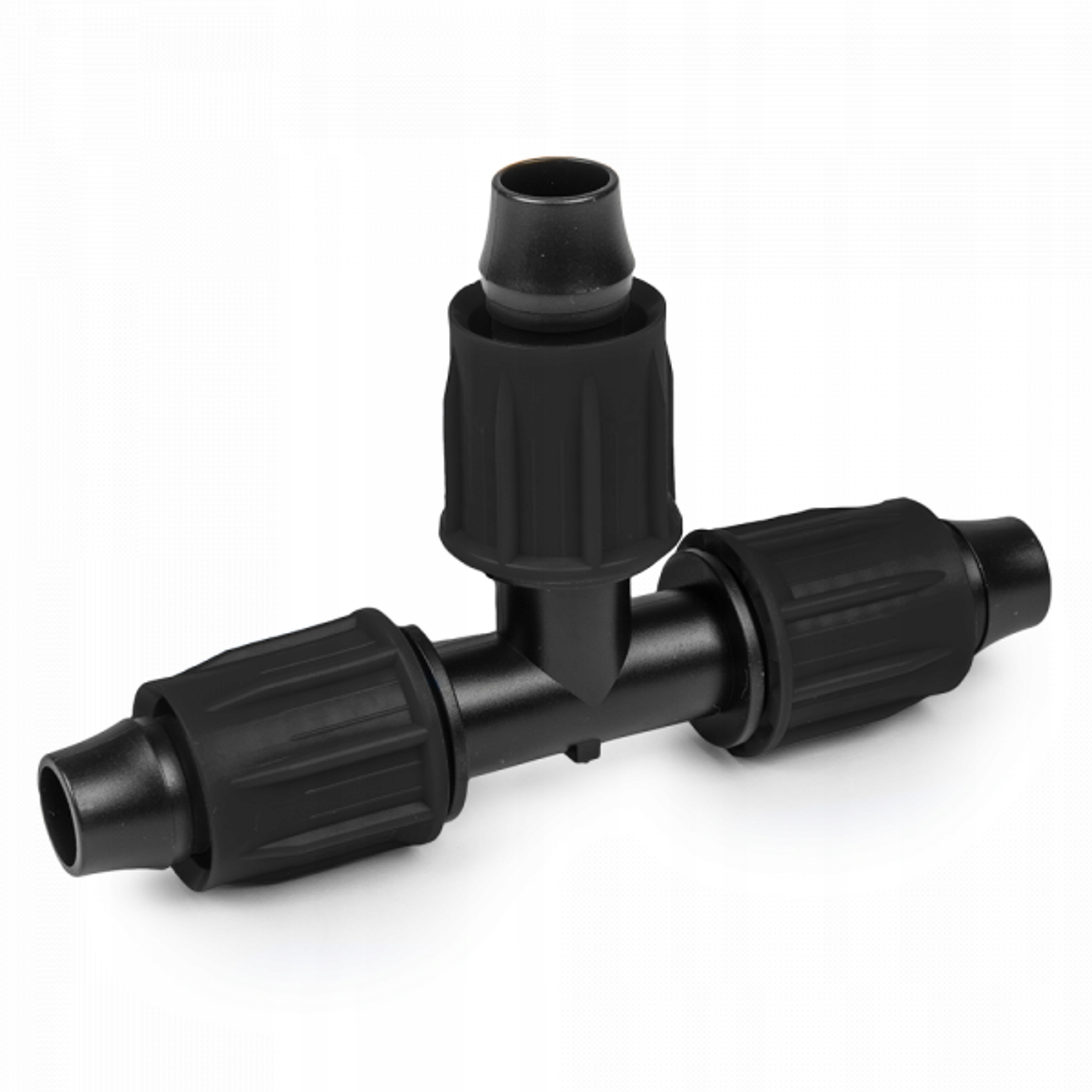 

Trójnik Rozdzielacz do rura linia Qj 16-16-16mm