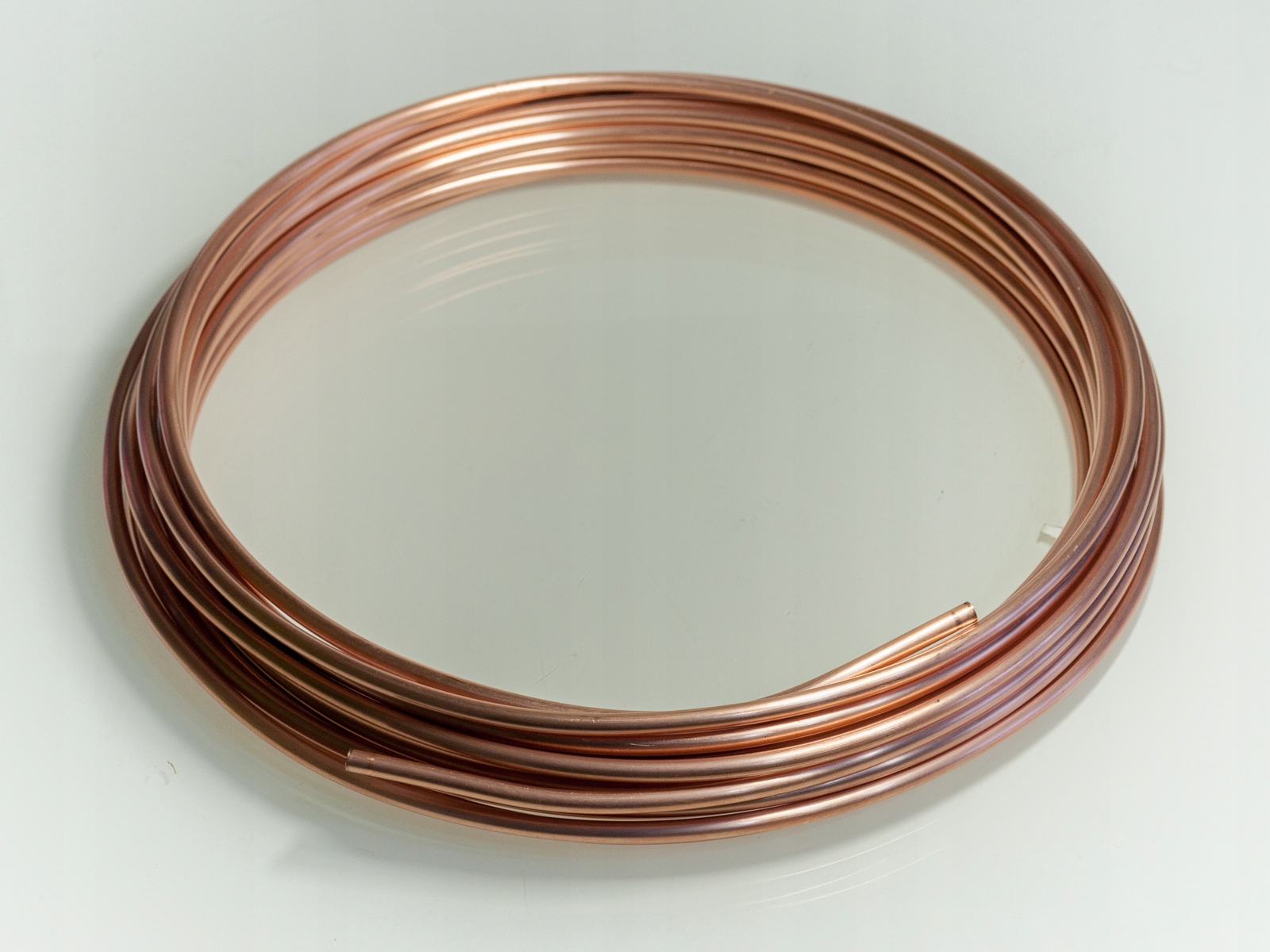 

Przewód *miedziany-rurka -śr.zew. fi-6,35 1szt=1mb