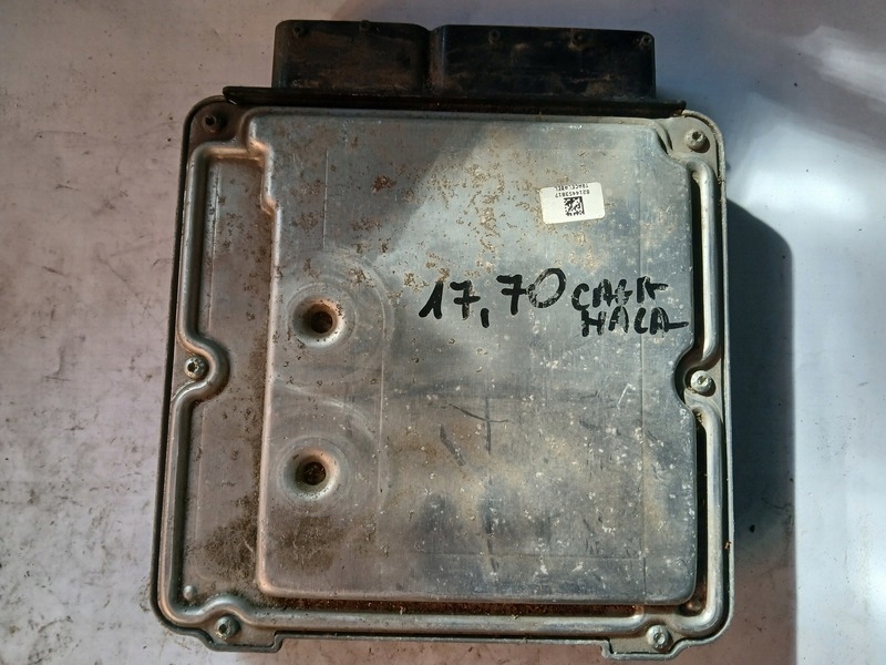 computer Motore TIGUAN 2.0 TDI 03L906022F