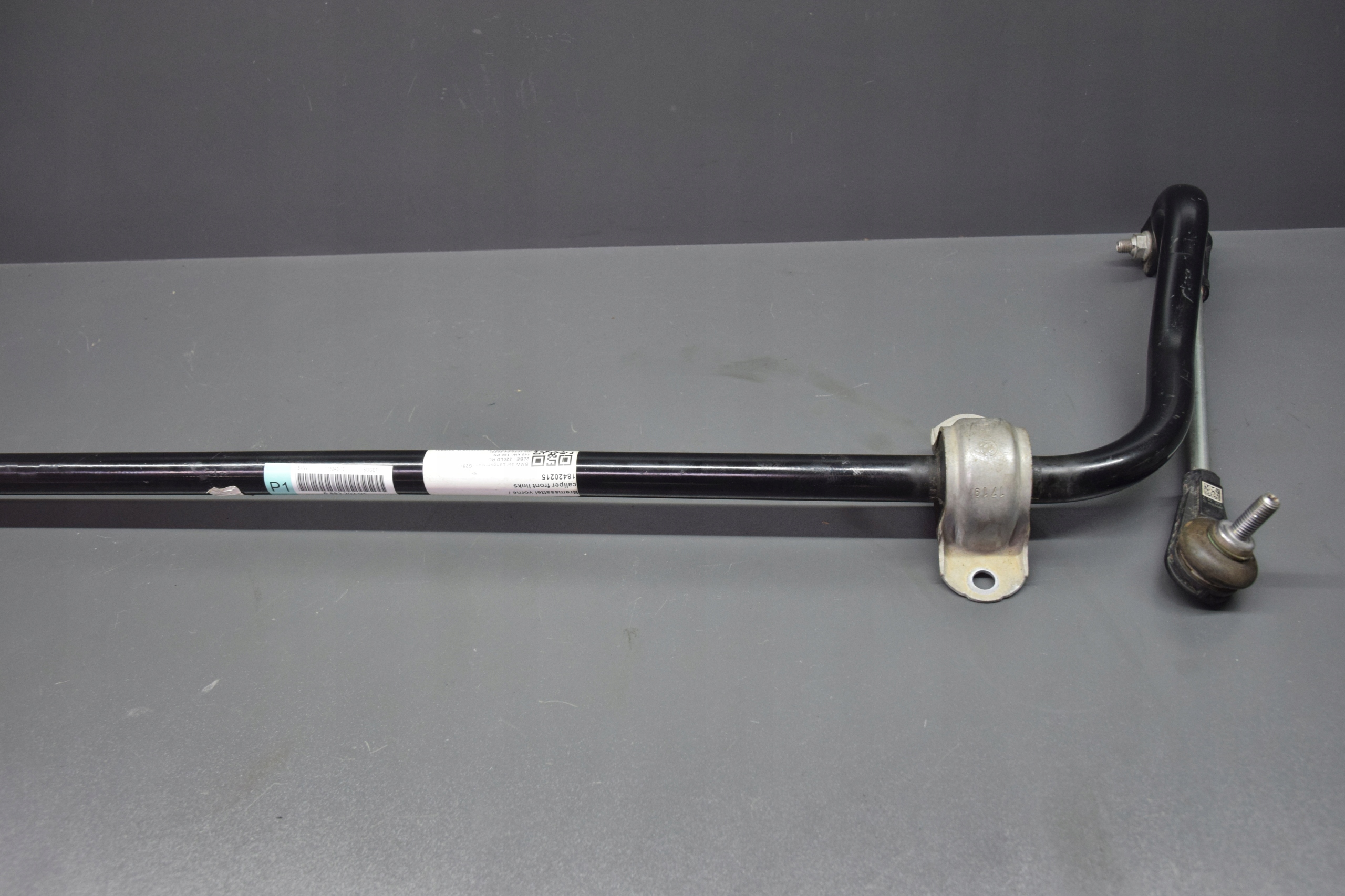 STABILIZATOR front BMW 3 G20 6883202