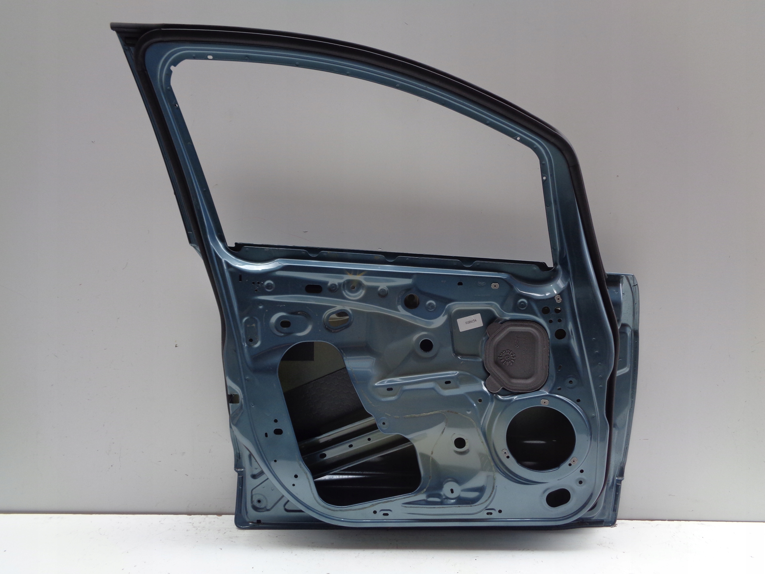 door left front FORD ECOSPORT 13- NR 47679