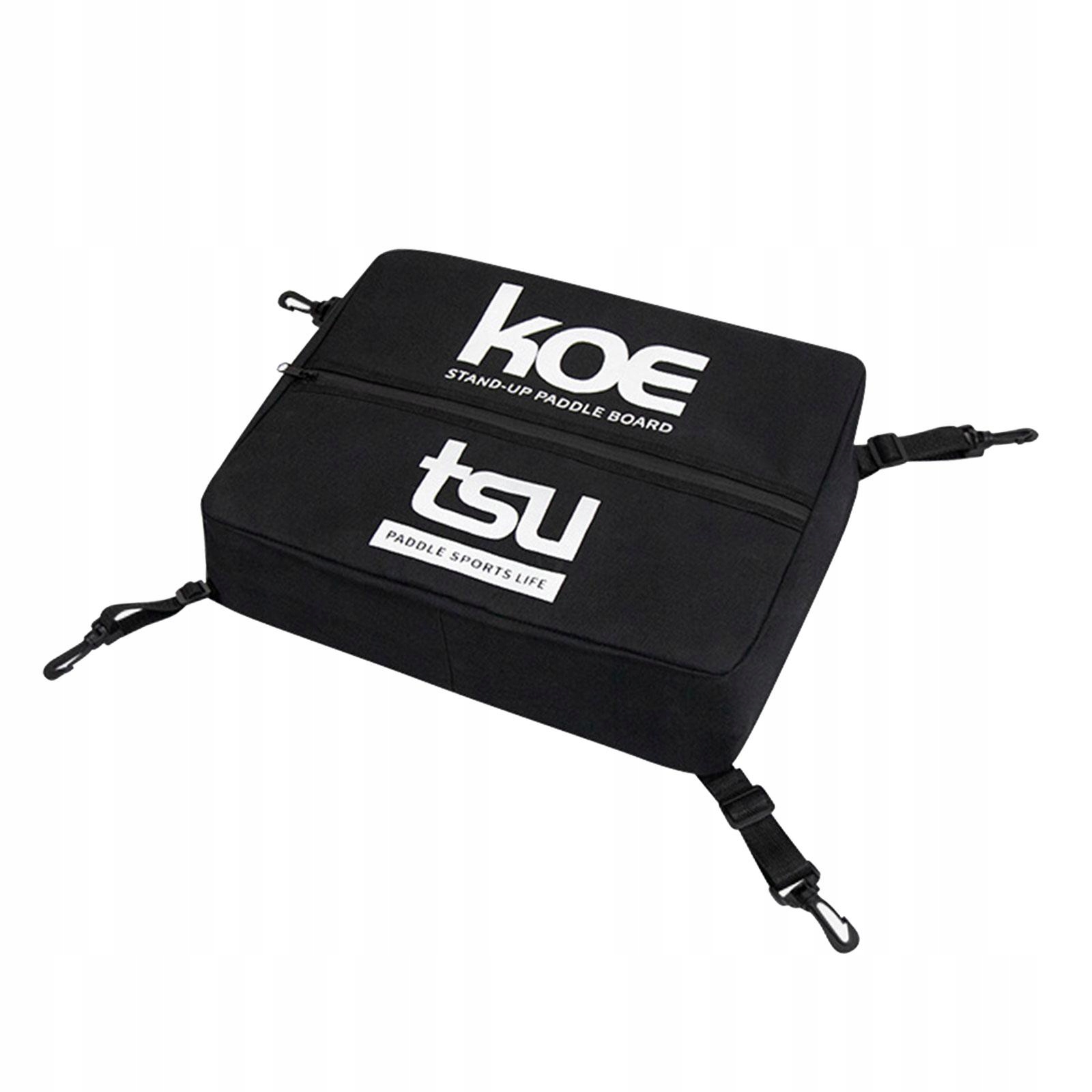 Stojąca torba na deskę do paddleboardu ze stałym m Marka bez marki