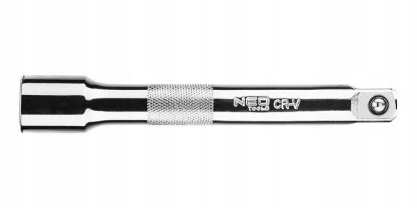 

Neo Przedłużka Do Nasadek 1/2" 125MM 08-552