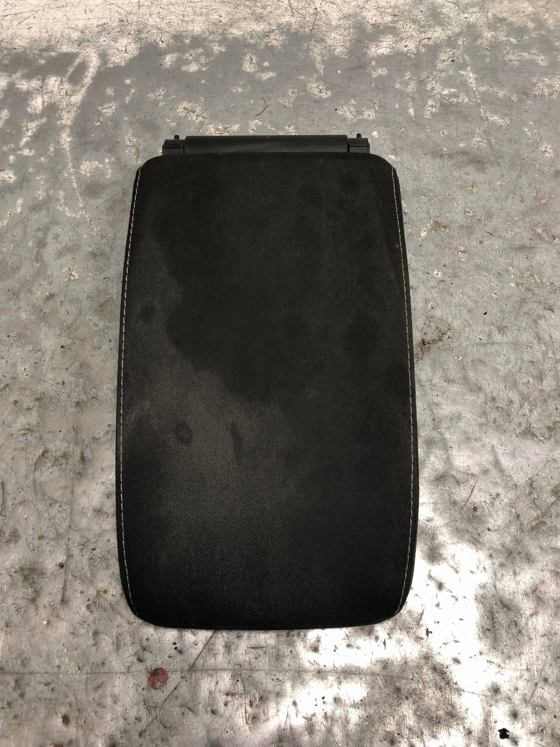 armlehne WELUR VW GOLF VI KOMBI
