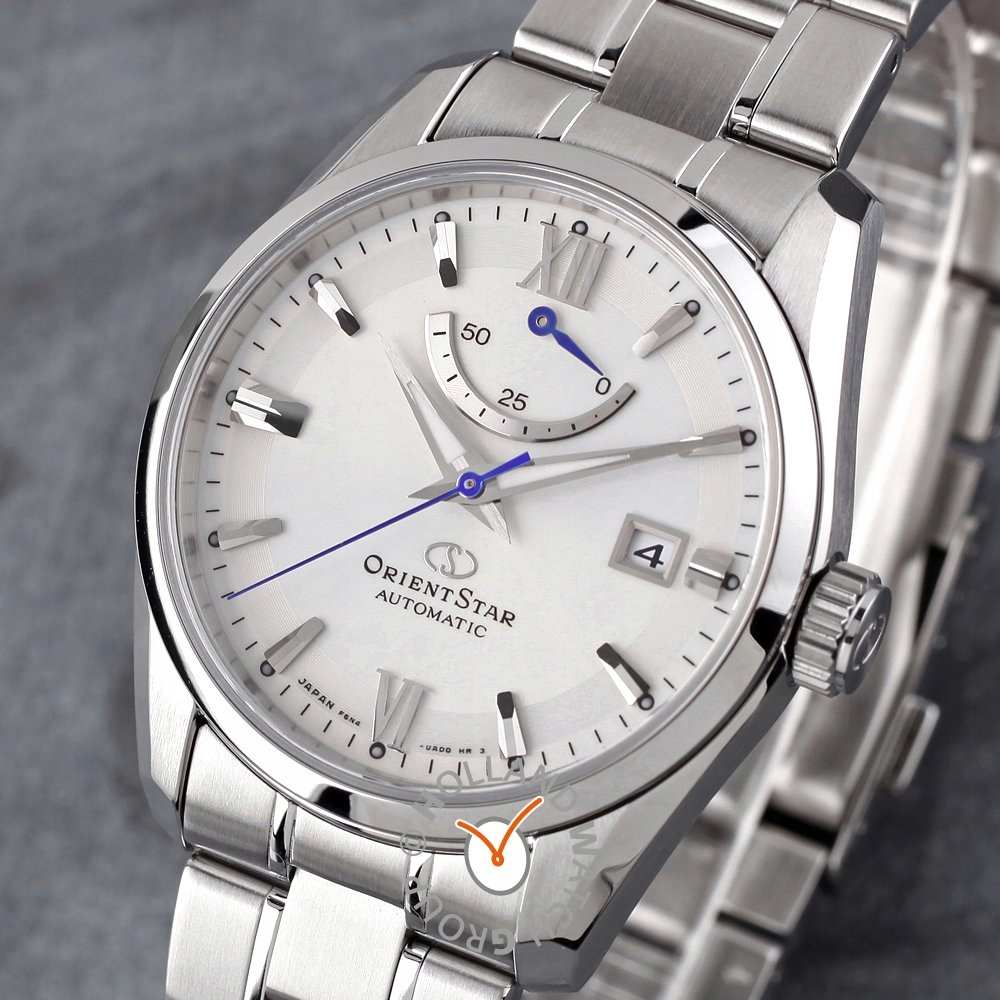 ORIENT STAR Mechanical Contemporary RE-AU0006S00B Marka Orient Star