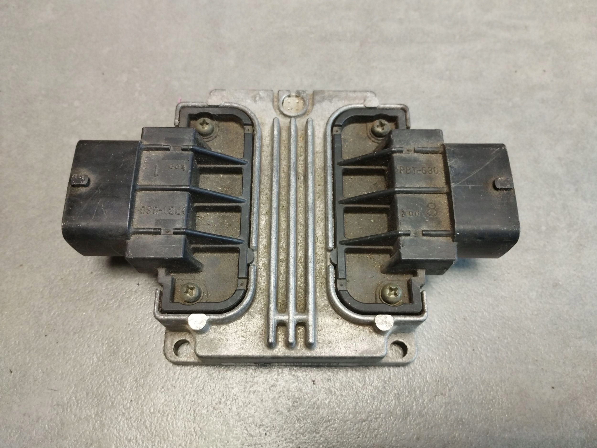 Opel Vectra C Bedienteil Getriebe getriebe 55354864