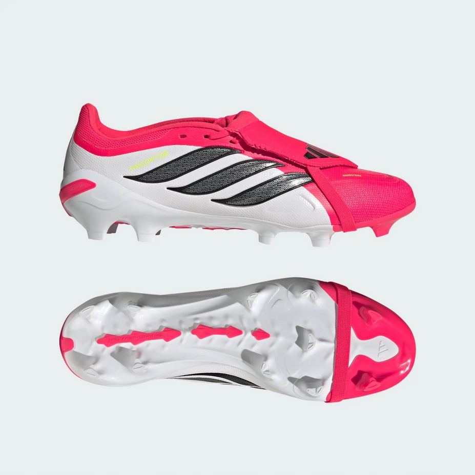 Fotbalová obuv adidas s korkovou lankou Predator League Ft Fg/mg vel. 42