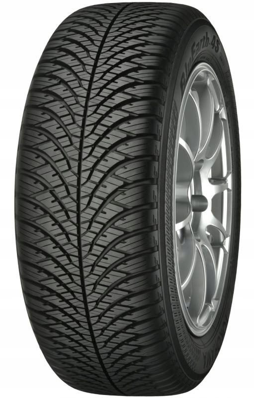 

4x Yokohama BluEarth-4S AW21 225/45R17 94V
