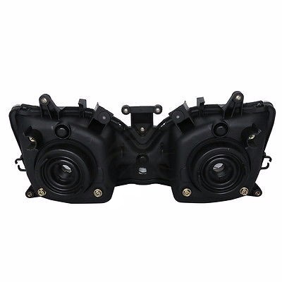 REFLEKTOR LAMPA PRZÓD HONDA CBR 600 F4i 2001-2007r. Producent inny