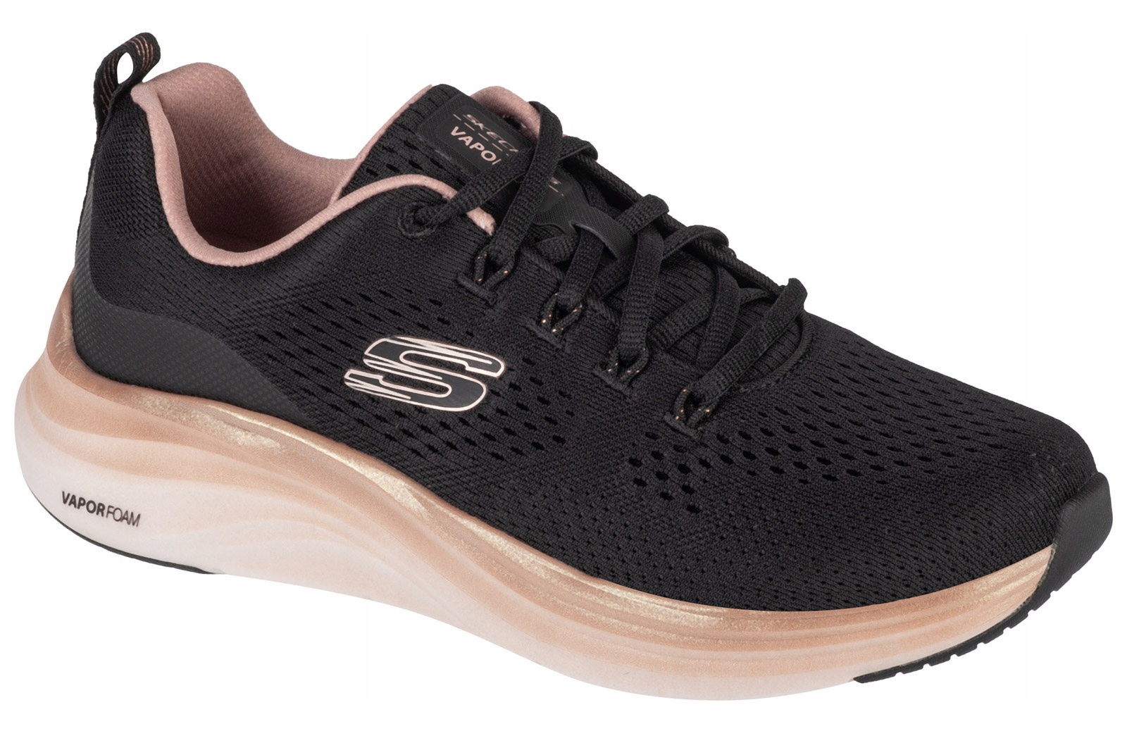 Skechers Vapor Foam Midnight Glimmer [37] Dámské tenisky Siatec