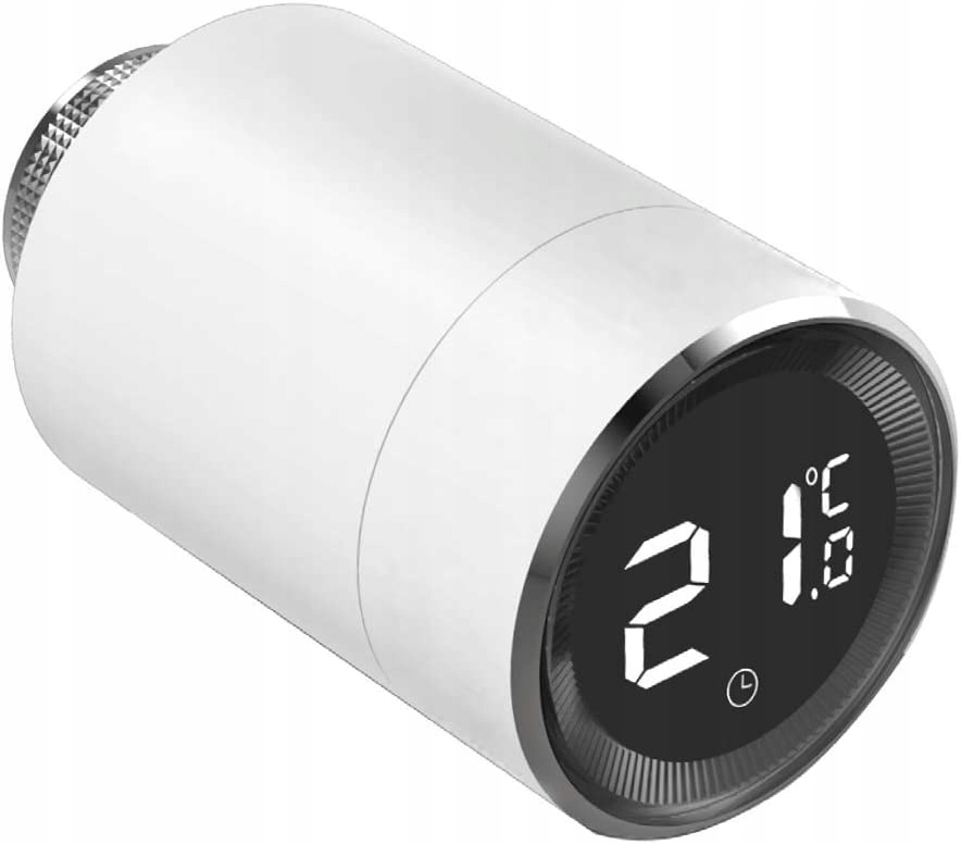 

Głowica Termostatyczna Termostat ZigBee Tuya