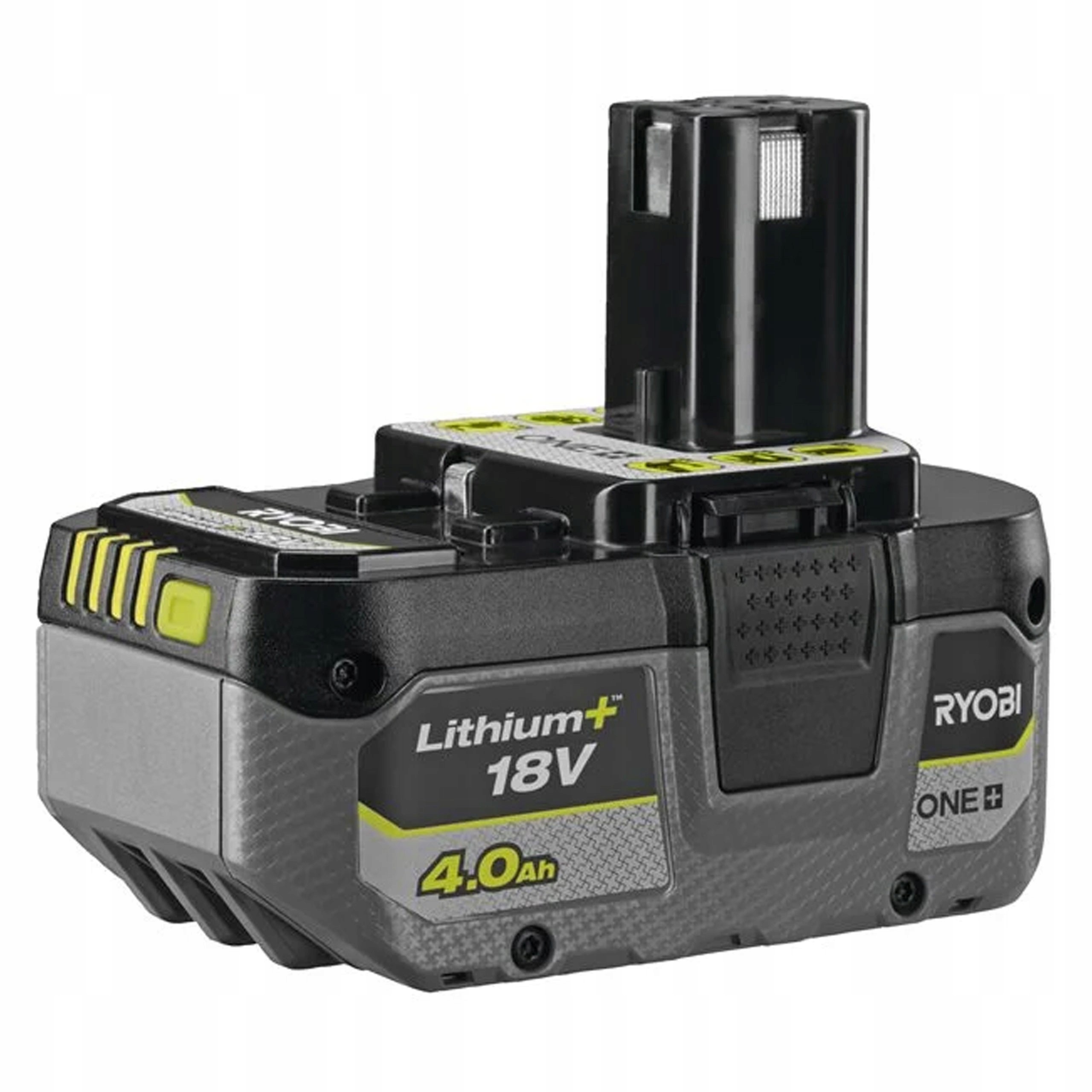 Akumulátor Ryobi Li-ion 18V 4Ah Baterie One+ RB1840X
