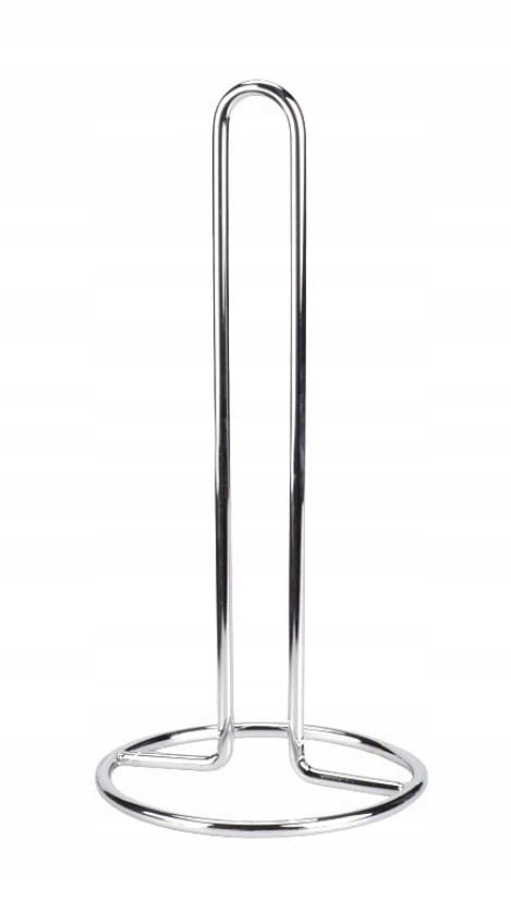 

Stojak na ręcznik kuchenny stal chromowana 31 cm
