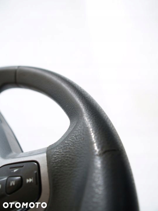 Ford Fiesta lenkrad 07-13r graue