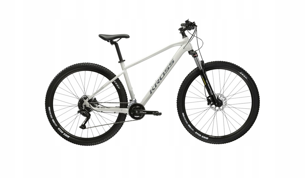 Rower Kross Hexagon 5.0 M 17'' 29'' Rok 2024