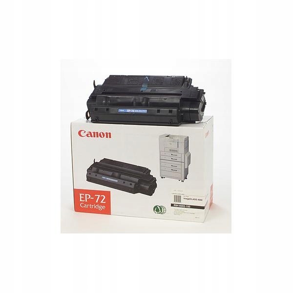 Toner Canon 1123 4960999830568 černý (black)