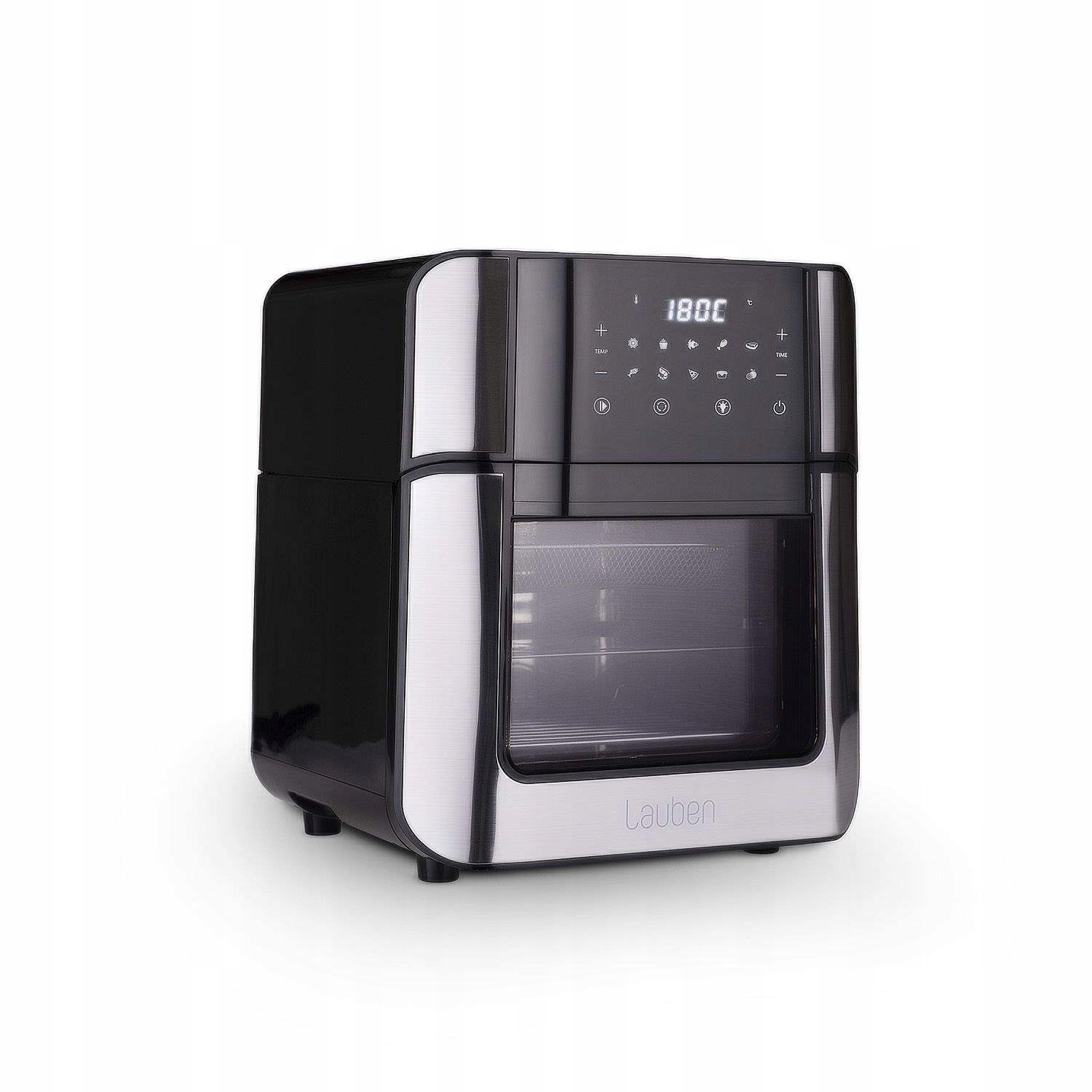 Lauben Air Fryer Oven 1500SB LBNAFO1500SB