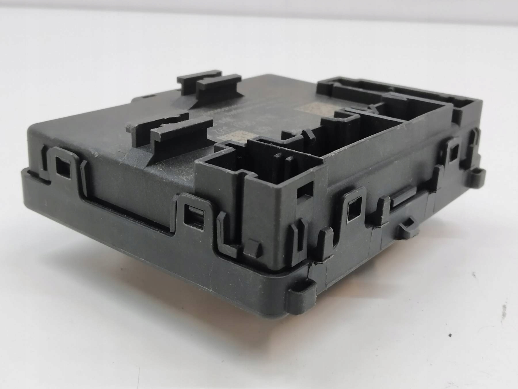 module door right front 3WA959592A Skoda Superb IV (2023-)