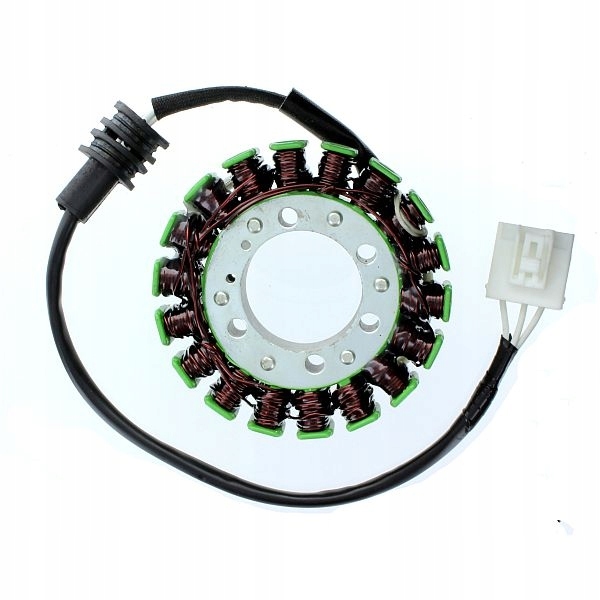 Electrosport Vinutie Alternátora (stator) Yamaha FZ6R (09-15) ()