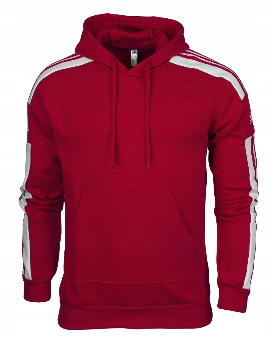 

adidas bluza męska z kapturem sportowa roz.XL