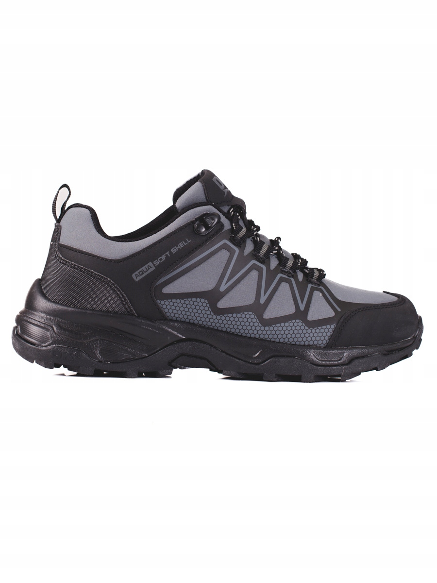 Damskie buty trekkingowe Dk r.38