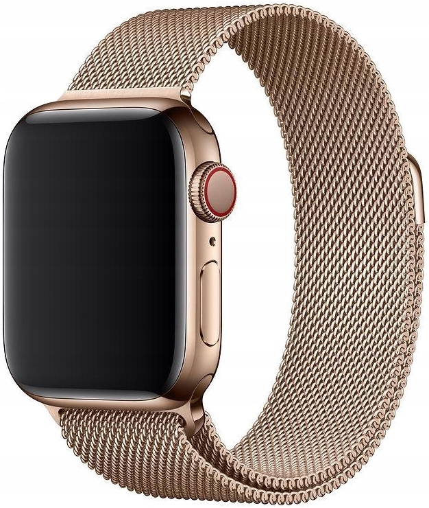 PASEK DO APPLE WATCH 1 2 3 4 5 6 7 8 9 SE 38MM 40MM 41MM |WYBÓR 15 KOLORÓW