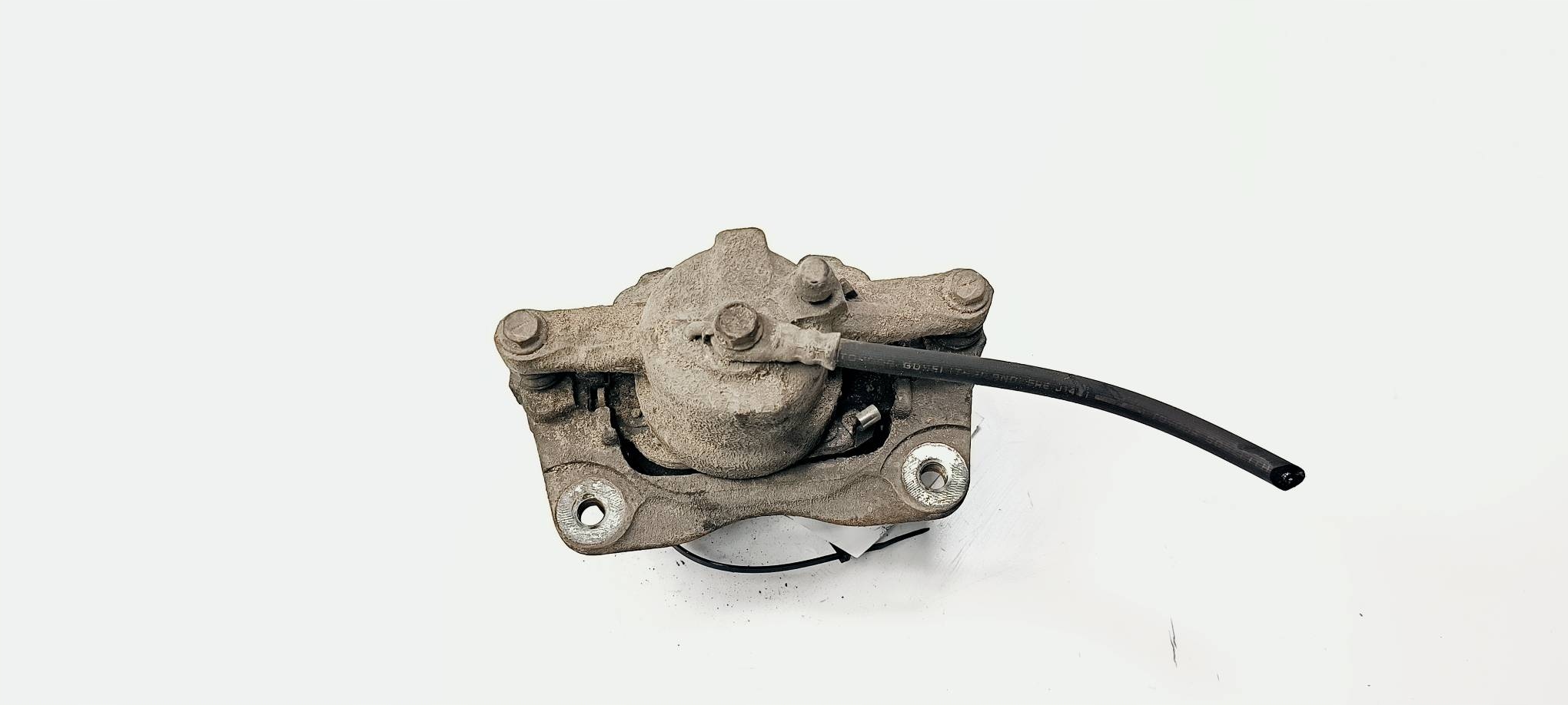 caliper brake front right 1.6 VVTi TOYOTA AURIS II
