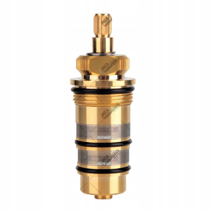 Termostatická Kartuše Termostat Ventil Vložka Pro Baterie Oltens Atran