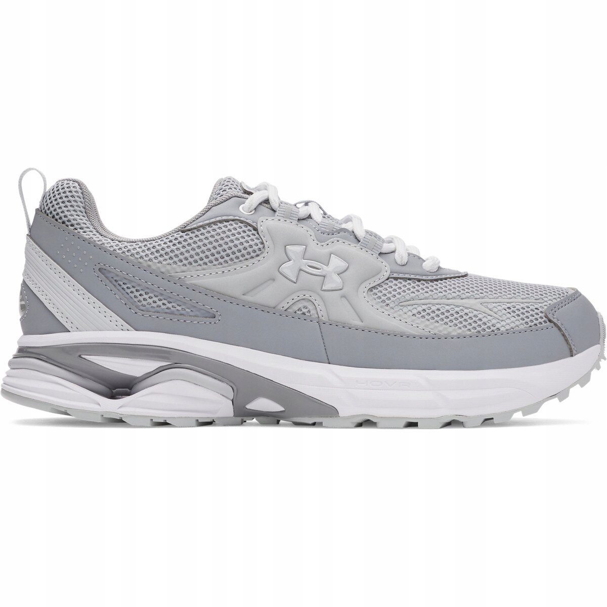 Under Armour Unisexové boty Under Armour Ua Apparition Tech-GRY