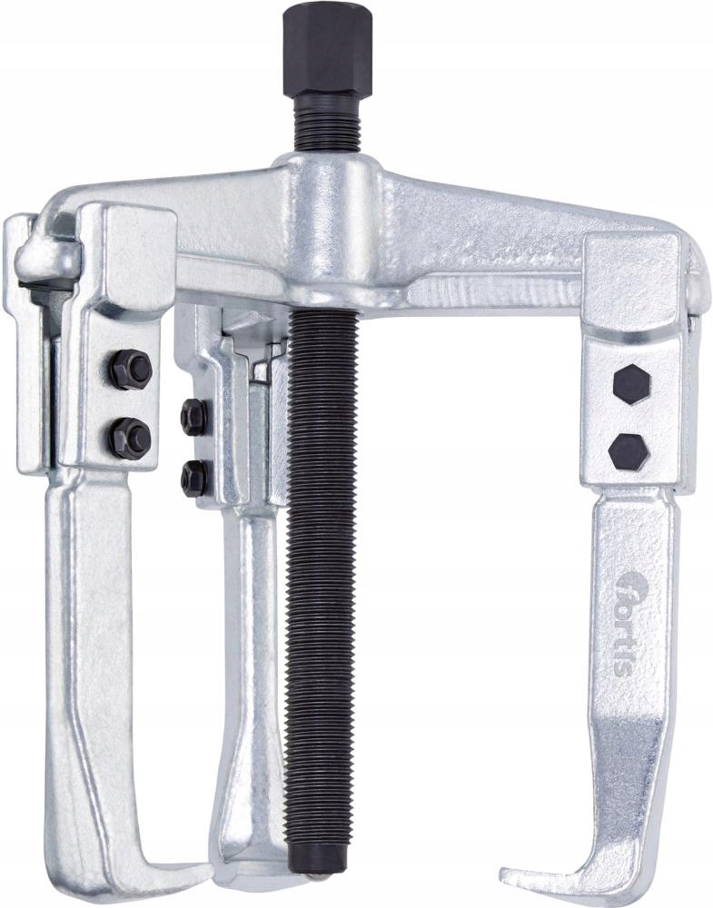 Univerzální tříramenný stahovák 130 mm Fortis