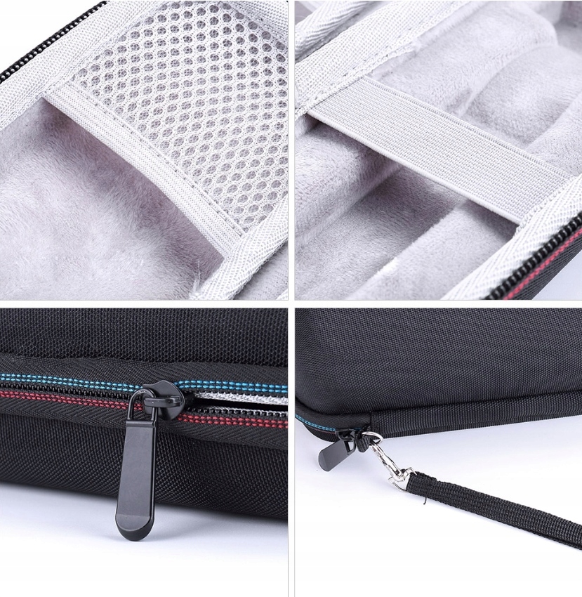 ETUI NA PHILIPS ONEBLADE QP2520/20 QP2530 i ostrza Kod producenta brak