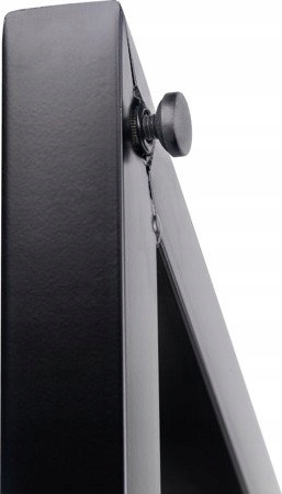 Stagg SMOS-10 SET - zestaw stalowych statywów Rodzaj pod monitor