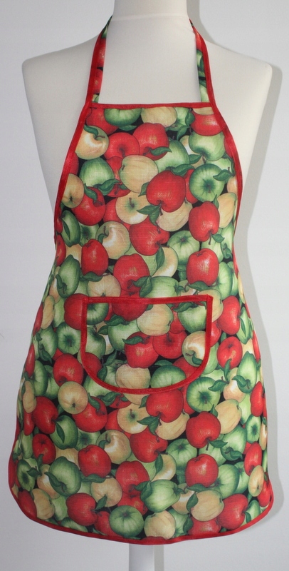 

Fartuch kuchenny Ochronny Plamoodporny