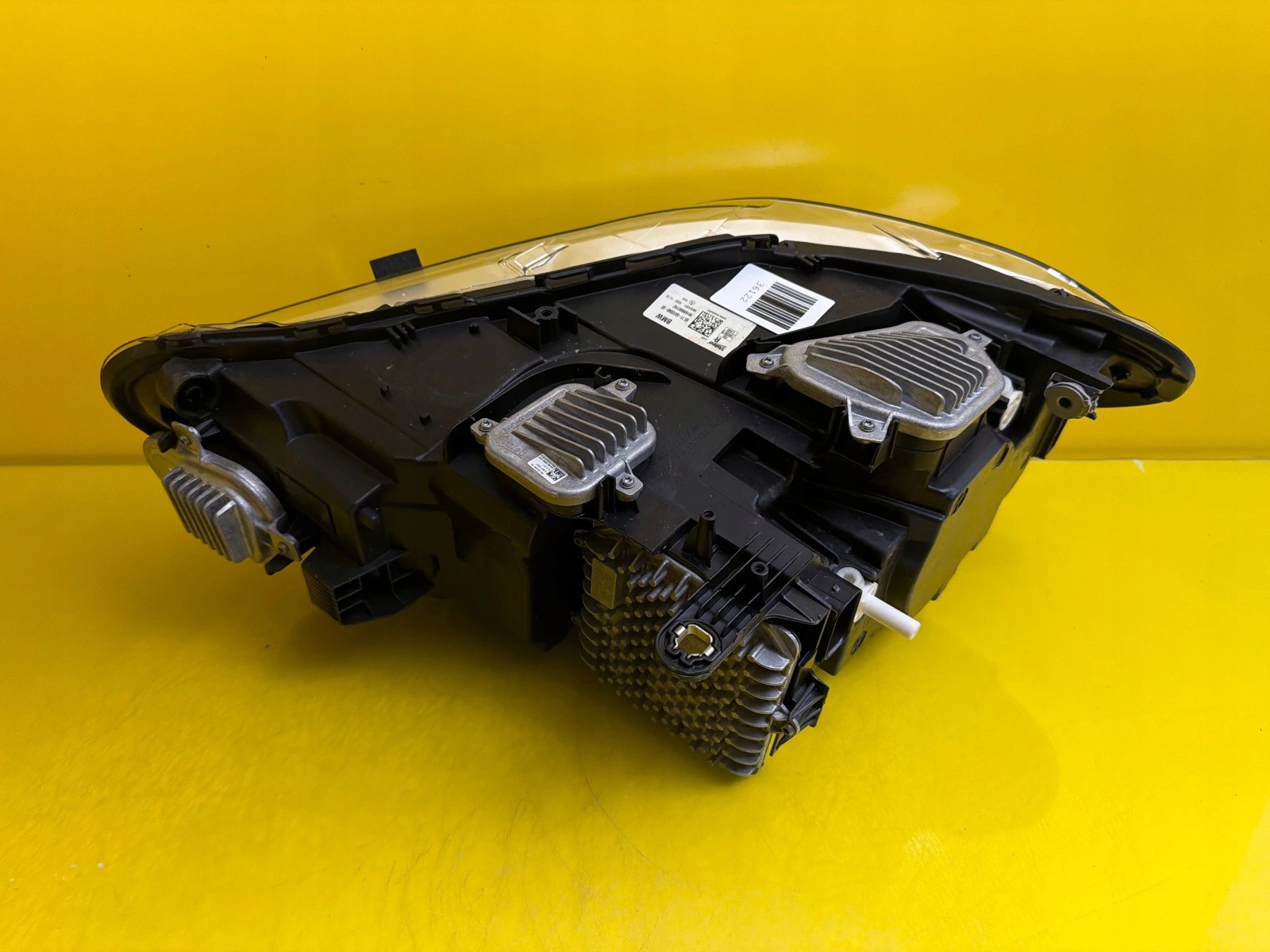feu droit BMW X2 F39 Full Led 5A1E0A8-02