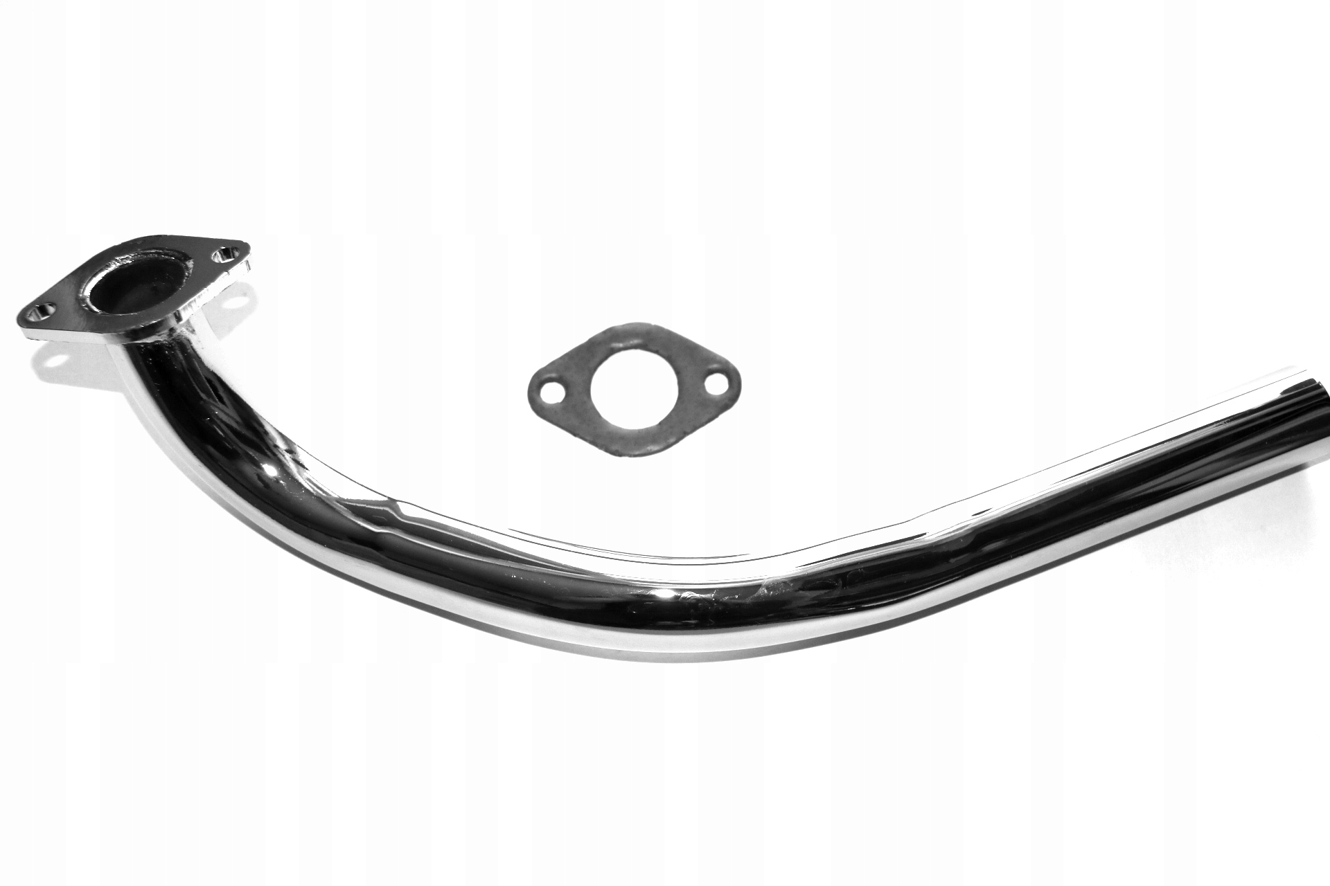 KOLANKO WYDECHU WYDECHOWE JAWA 50 + USZCZELKA Producent Moto-Sell