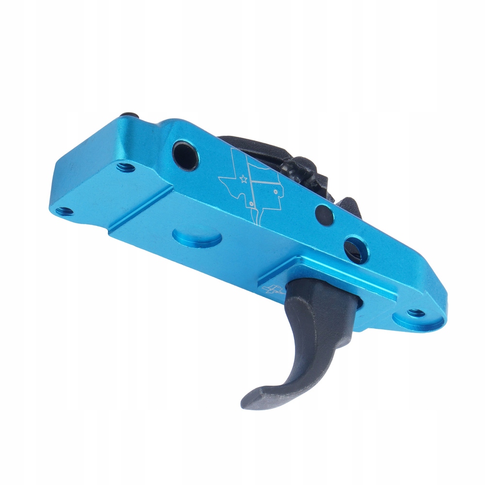 CMC Triggers Spust drop-in AK-47 Elite Trigger 2.0 Jednostopniowy 3.5 lb