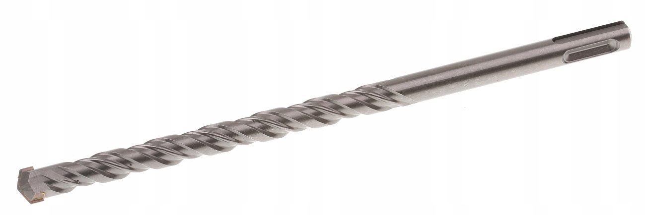 

Wiertło Do Betonu 12 mm Sds Plus Widia 12X210