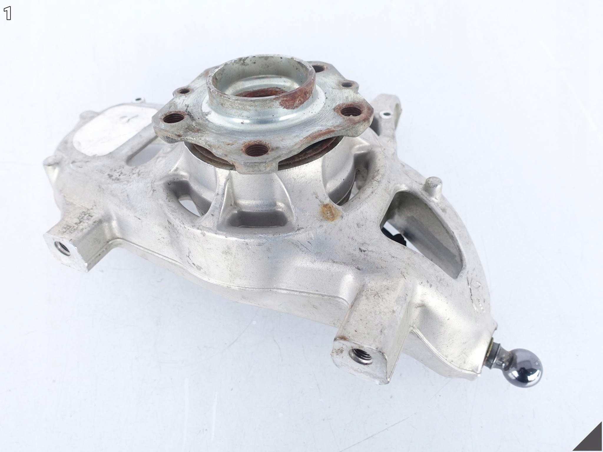 FERRARI 458 ITALIA / 488 GTB F142 swing left front + sensor ABS