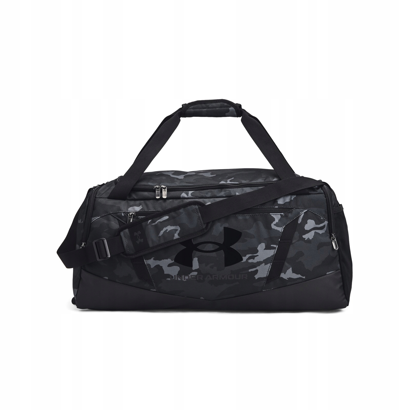 Under Armour Undeniable 5.0 Duffle MD